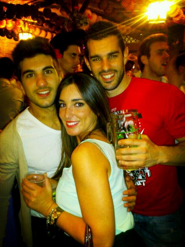 Juanjemoscosio's tweet image. @julianportero8 @anafernandez2 fallo tecnico julian ajajajajajajajaja ahora siii #marsada