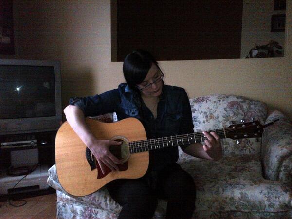 _Pretty_Bad_Ass's tweet image. #secondlesson :)