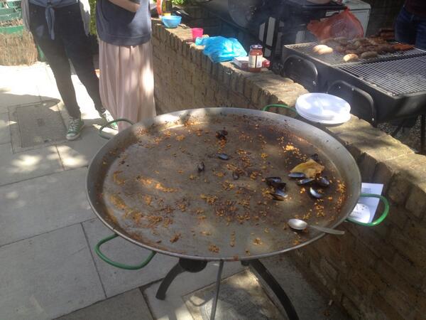 52 portions gone ...