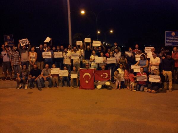 #dayanankara #dayangeziparki #dayanizmir Umman yaninda! <a href="/ozan_acar/">Ozan Acar</a>