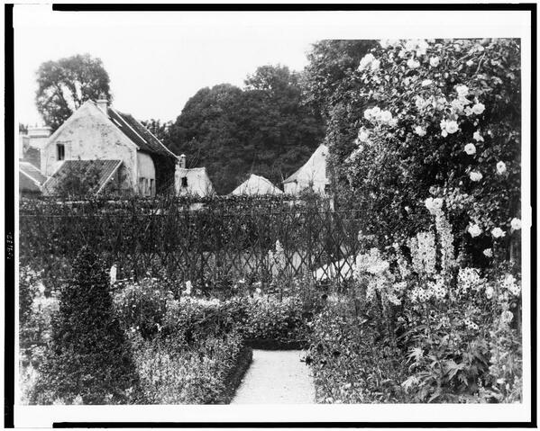 EdithWhartonLPS's tweet photo. one of my beautiful gardens that I have worked so hard on #bloodsweatandtears #itpayedoff http://t.co/ZxmEmyiQcU