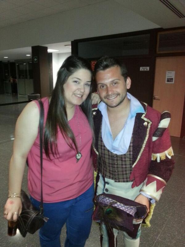 🎭Andrea🎭 tweet media