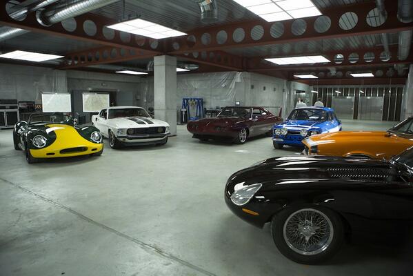TheFastSaga's tweet image. Which of these #Fast6 rides would you take for a spin this weekend?