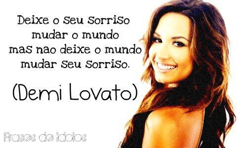 DevonneMyDiva's tweet photo. Perfeito @ddlovato http://t.co/IXloo9OezY