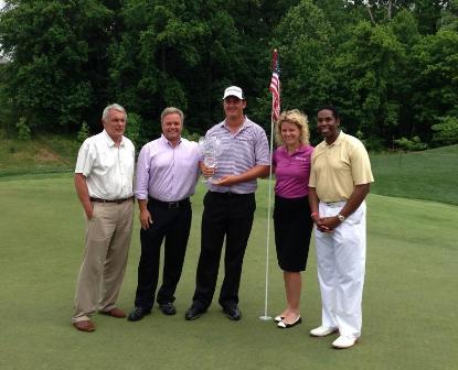 MidAtlantChamp's tweet photo. Congrats to our 2013 @WebDotComTour @MidAtlantChamp Champion @michael_putnam! #ForeMAC http://t.co/MTSNMPZpxF
