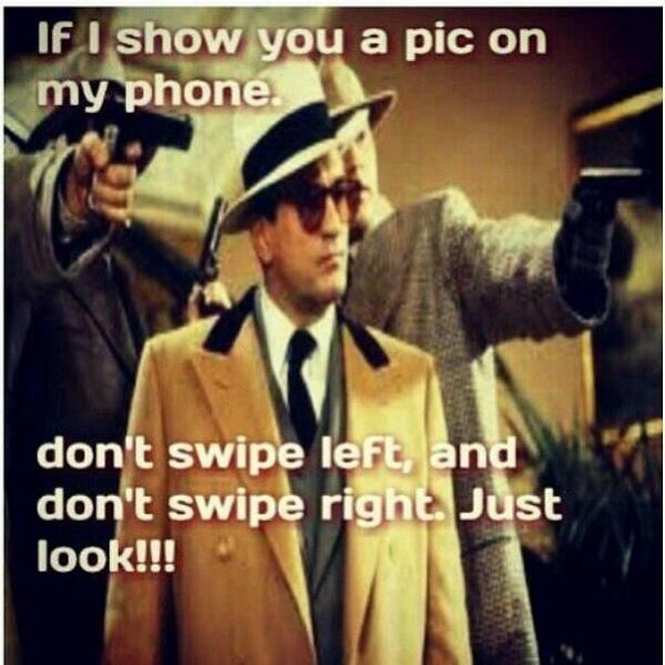 FunnyPicsDepot's tweet photo. If I show you a pic on my phone... http://t.co/HMjpymt6to