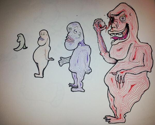 DrawsonDaily tweet picture