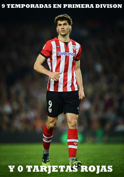LLorenteFans_9's tweet photo. ¡Impresionante dato sobre Fernando Llorente! http://t.co/pGSjjlMizw