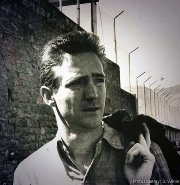 scott wilson in cold blood