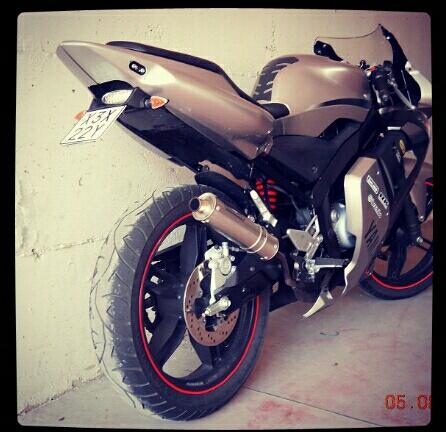 Motor Gallery tweet media
