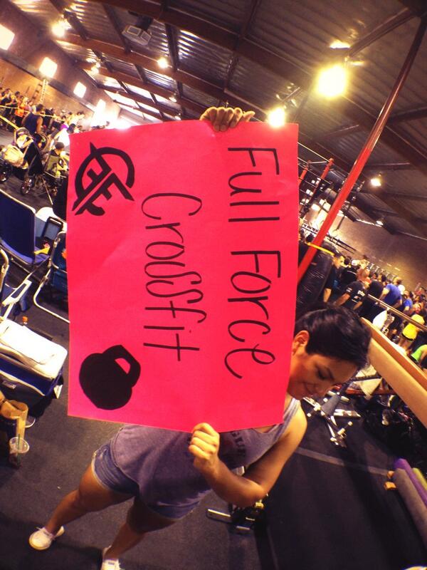 FullForce_CF's tweet image. 