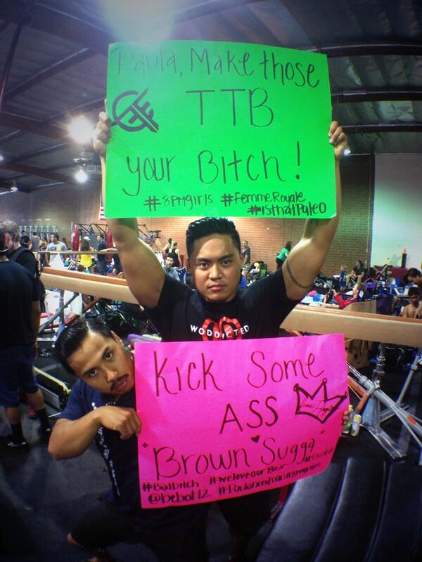 FullForce_CF's tweet image. 