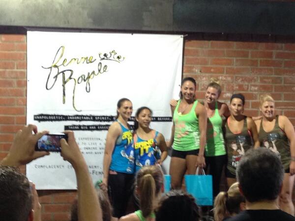 FullForce_CF's tweet image. full force takes first!!