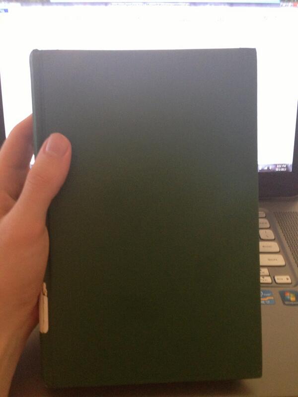 KBranded's tweet image. This looks like a fun book to read #DontJudgeACover #ExceptThisOne