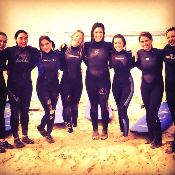 yohanro1's tweet photo. Surf's up #surfingchampions http://t.co/KwCzefqIxS