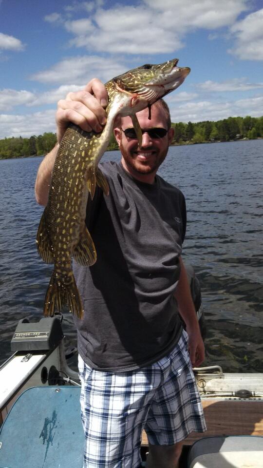 _rockwilder's tweet photo. Reel big fish http://t.co/HHKRIkCLA1