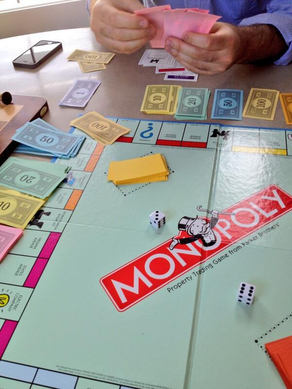 JessicaSwirsky's tweet image. Dominated Monopoly against @JustinMasterman #realestate #developer #donotcollect$200 #communitychest