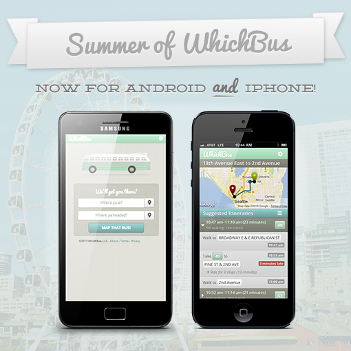 WhichBus tweet media