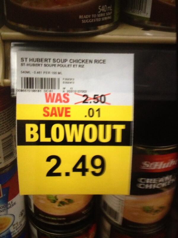 samrockwell20's tweet photo. What a deal! #betterstockup http://t.co/XnrTPL7JA1