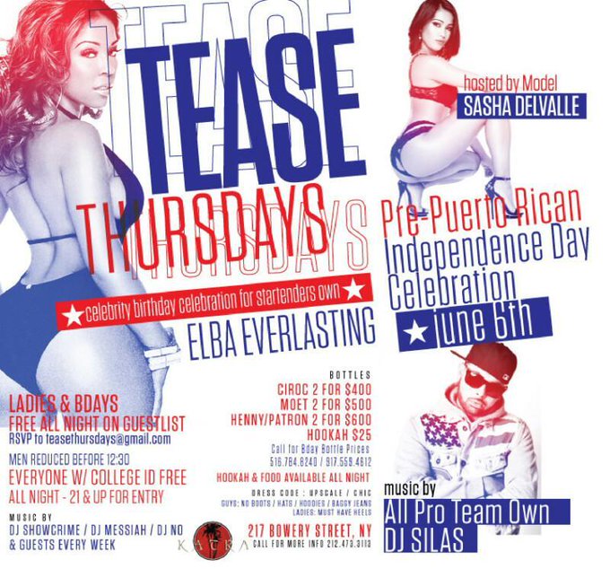 Watch EURO's leaked NSFW photo on TwXstars