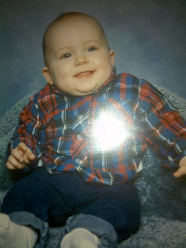 Milnerrrr's tweet image. #throwback1996 whuddup