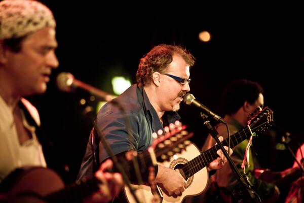 conexoeslivres's tweet photo. Viva Viola recebe a voz potente de Déa Trancoso! #JuntosSomosMúsica http://t.co/e7xvP0ssHW