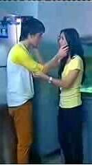 Wah. Ini adegan sweet2 an neh. :D <a href="/steff_william/">Stefan William</a> @nasyamarcella  "