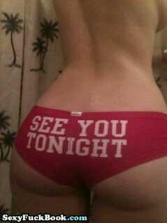 _DailyGirls_'s tweet photo. See you tonight honey http://t.co/hbOq1KfkTz