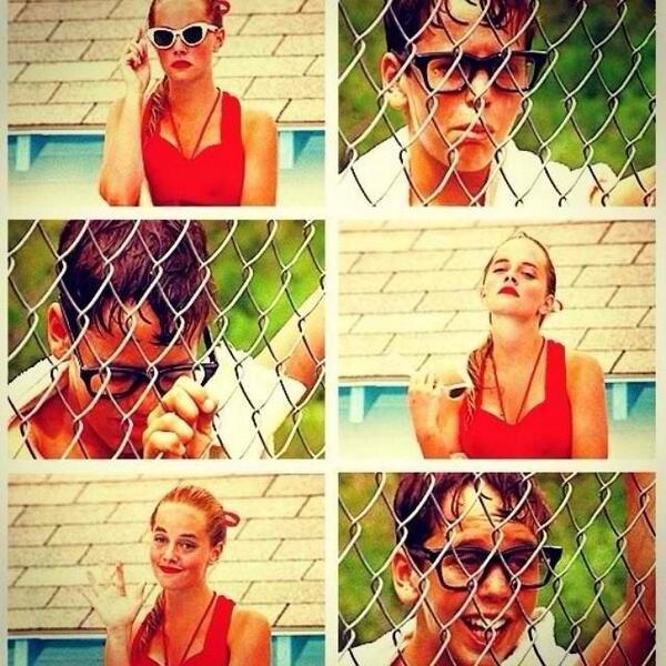 HITSnMITTS's tweet photo. This is one of every baseball player's favorite movie. http://t.co/xbrqquC3mK