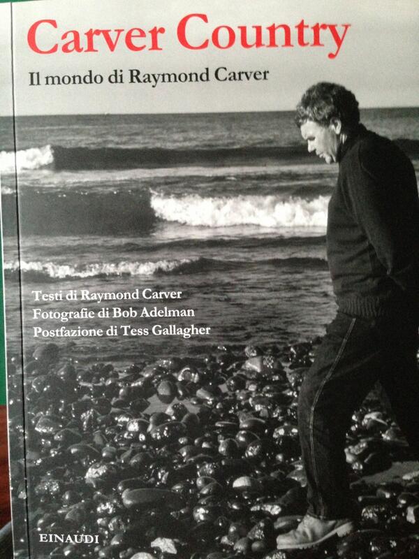gcordara's tweet photo. Carver County... E si torna a casa... http://t.co/dRxIXE0VUs