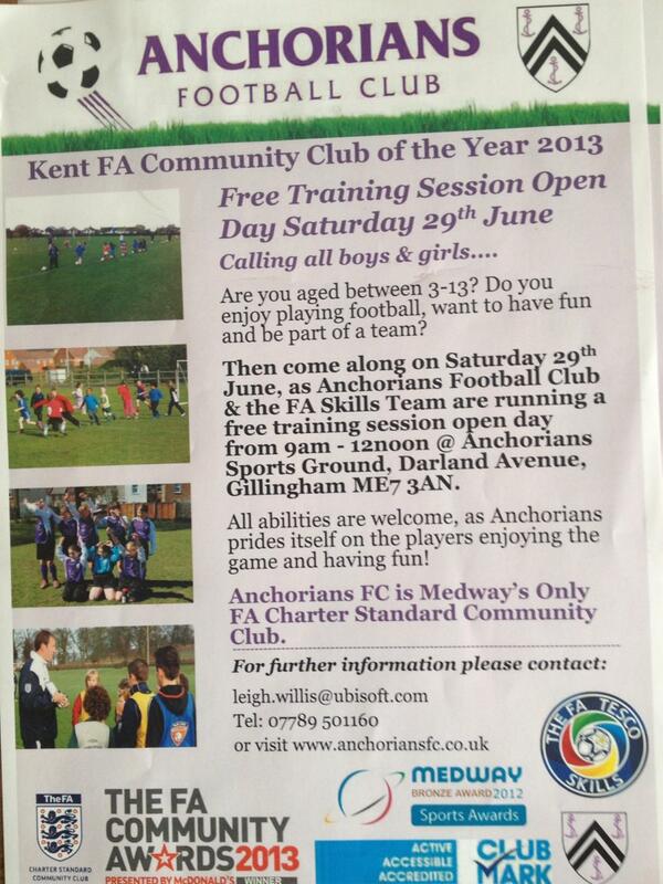 <a href="/KCFAYC/">KCFA Youth Council</a> Hi any chance of a RT?