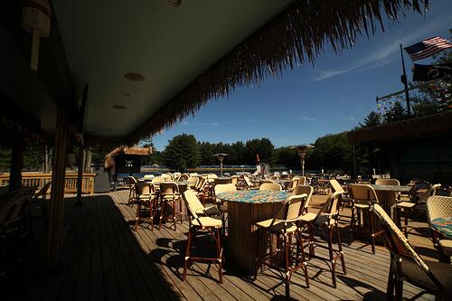 SunsetTikiBar's tweet photo. Bruins are back in action tonight &amp; there's great weather! Come to the Sunset Tiki Bar &amp; Grill and enjoy both! http://t.co/r3dwfMtRRb