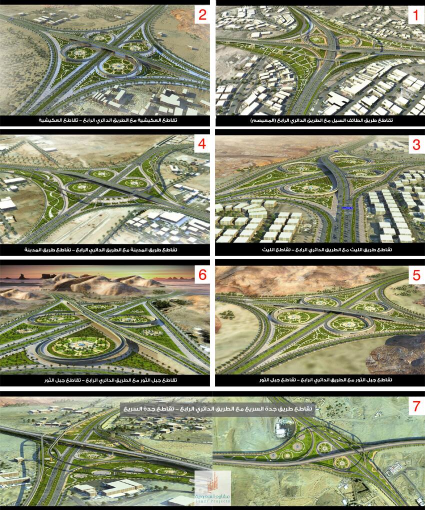 صور اقوى المشاريع التنموية بالسعودية مع الايضاح 2014 | متجدد BM-JGaQCEAA4wJU