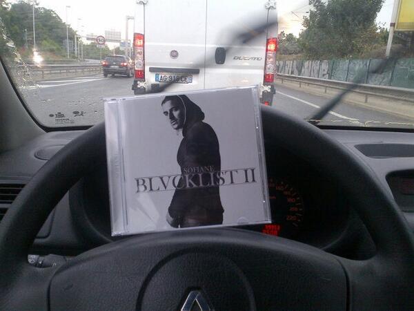 LYNXYO's tweet photo. Faite pas comme moi cia bonne vie et oui @KHL972 j'ai ouvert le disque @SofianeINM a fond dans la caisse avant l'a86 http://t.co/rxCWL94iLY