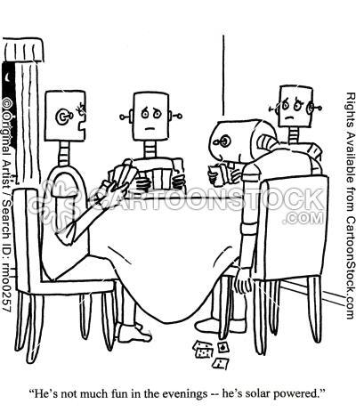 Team3313's tweet image. The dangers of solar powered robots. #robotjoke #omgrobots