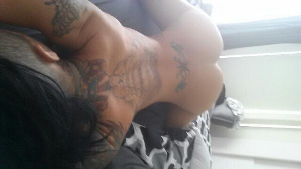 fotos de christy mack