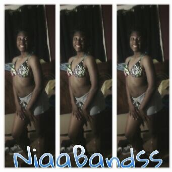 ForeginBandss__'s tweet photo. NiaaBandss Fym http://t.co/xETlnck8oR