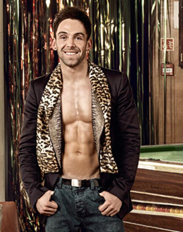 HotMenEyeCandy's tweet photo. Oh those last two tweets didn't have pics. Here is Chidgey. http://t.co/TRRKLrMdGm