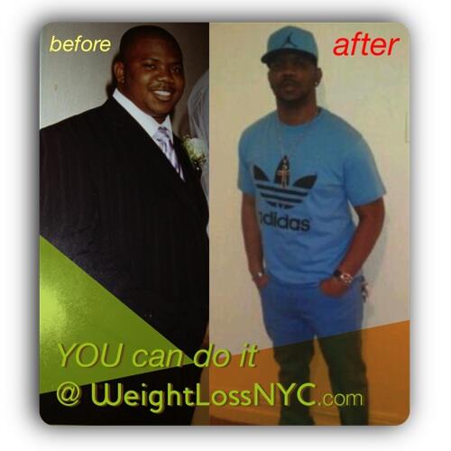 weight loss hero