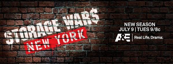 StorageWars:NewYork tweet media