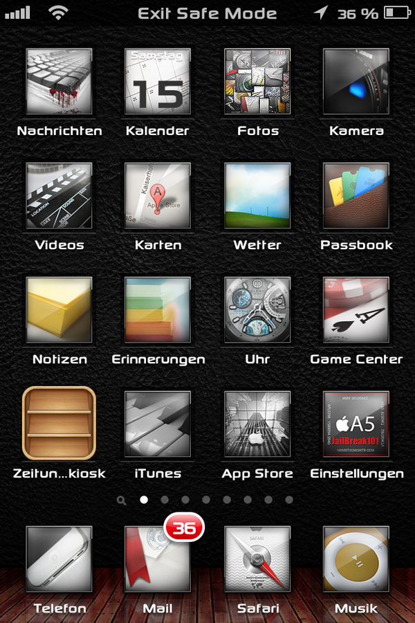christianpysall's tweet image. 😳WTF😣 Der 1. #ExitSafeMode seit Monaten….