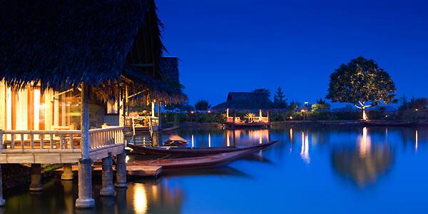 aagungsyaputra's tweet image. Sampireun Garut, paling romantis dengan nuansa Sunda :) #cocog