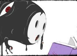 NeedForAzure's tweet image. *he ignores what he just saw and continues to read silently*