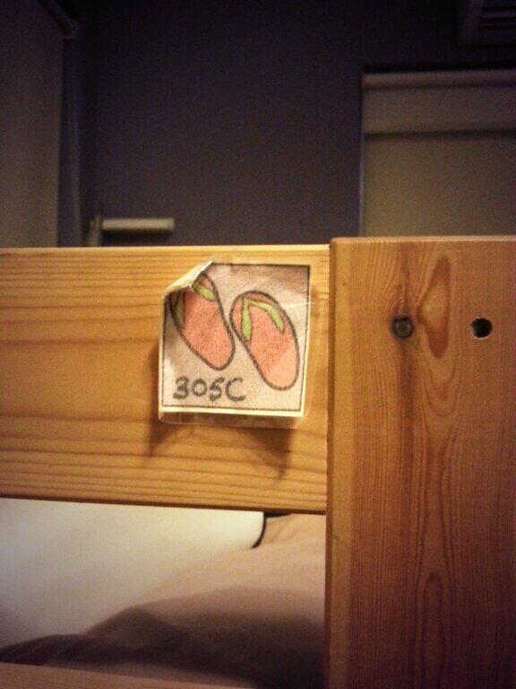 Vivian_smallbug's tweet image. 305C