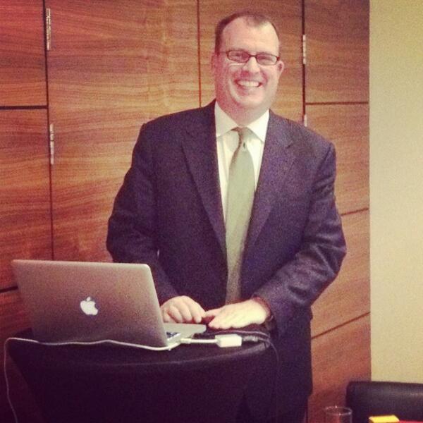 visiukchloe's tweet photo. Kent Lewis the owner of VISI launched our London event ... #visiworldtour http://t.co/GpJOLUkl0F