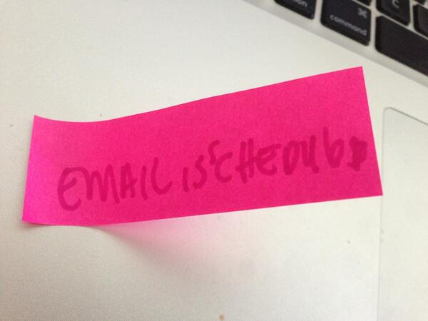 amaaanda's tweet image. See this is what happens when I work through the weekend #brainisscrambled #whatdoesitsay