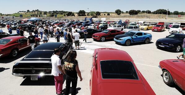 xtreme_photo's tweet photo. @FordFansOnly Agradecer a la Organización y en especial a Antonio,su esfuerzo y dedicación un año más. Exito Total !! http://t.co/h5Okt96kjk