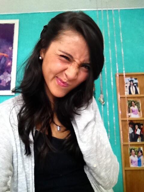 BrenndBrenda's tweet photo. Hoy;) http://t.co/F3jiJiji21