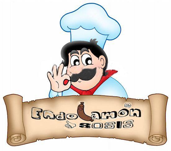 Sosis Munyu Munyu Bersensasi Wow Endolamon Sosis