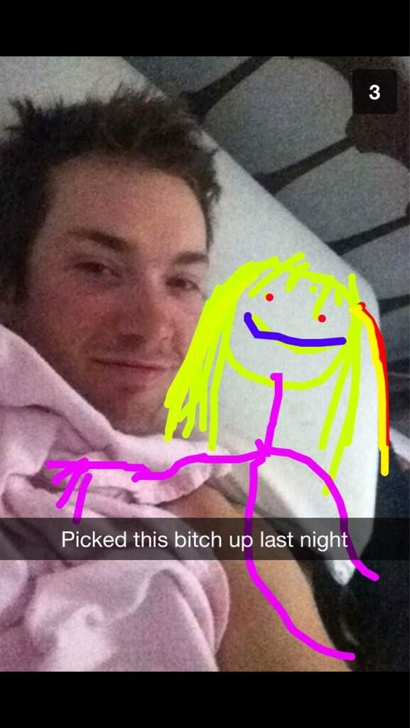 wabby316's tweet photo. @tdion12 always hooks up with the hottest ladies #blonde #ten http://t.co/XDMVPAyddg